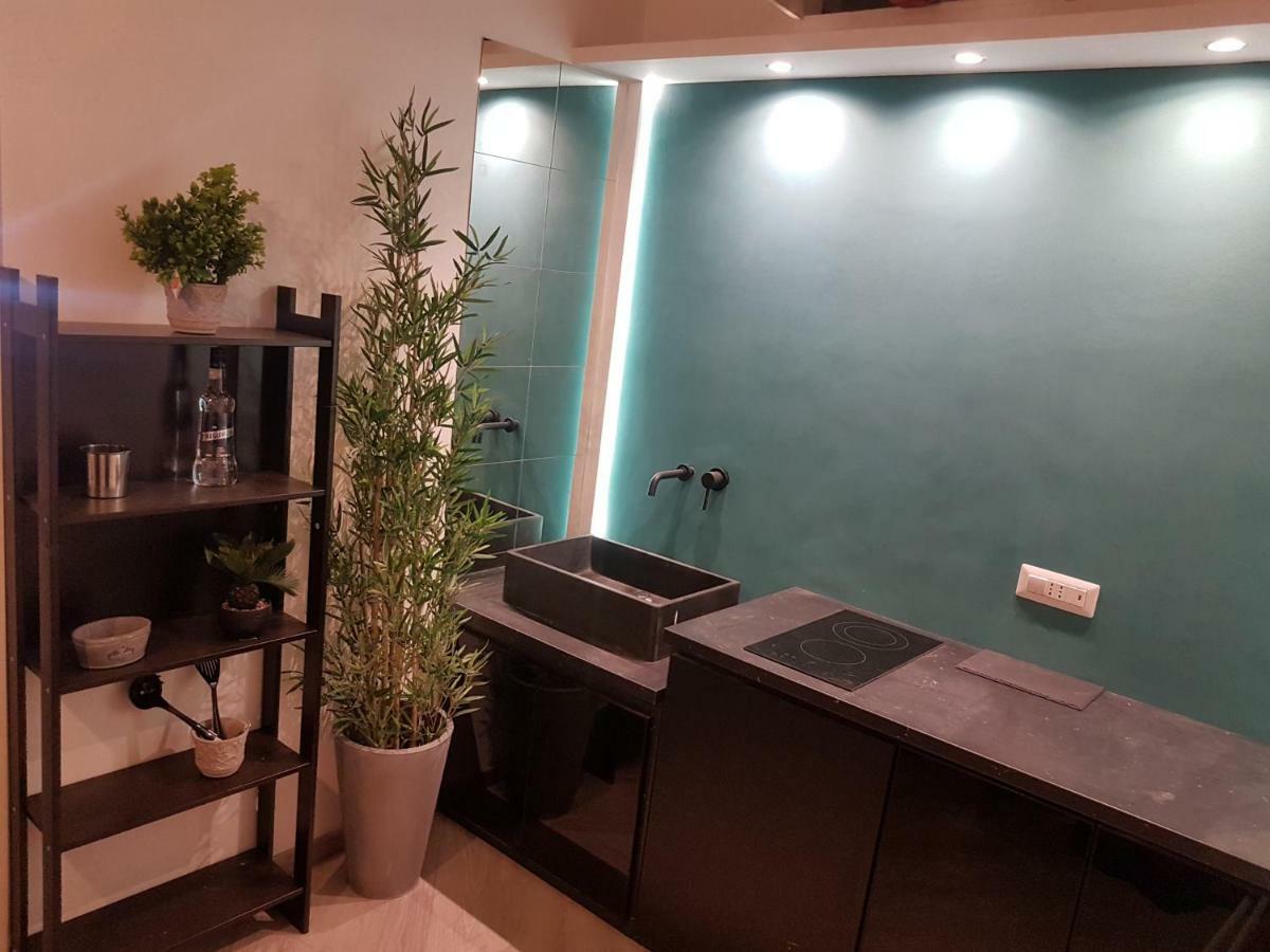 Sidus Suite Řím Exteriér fotografie